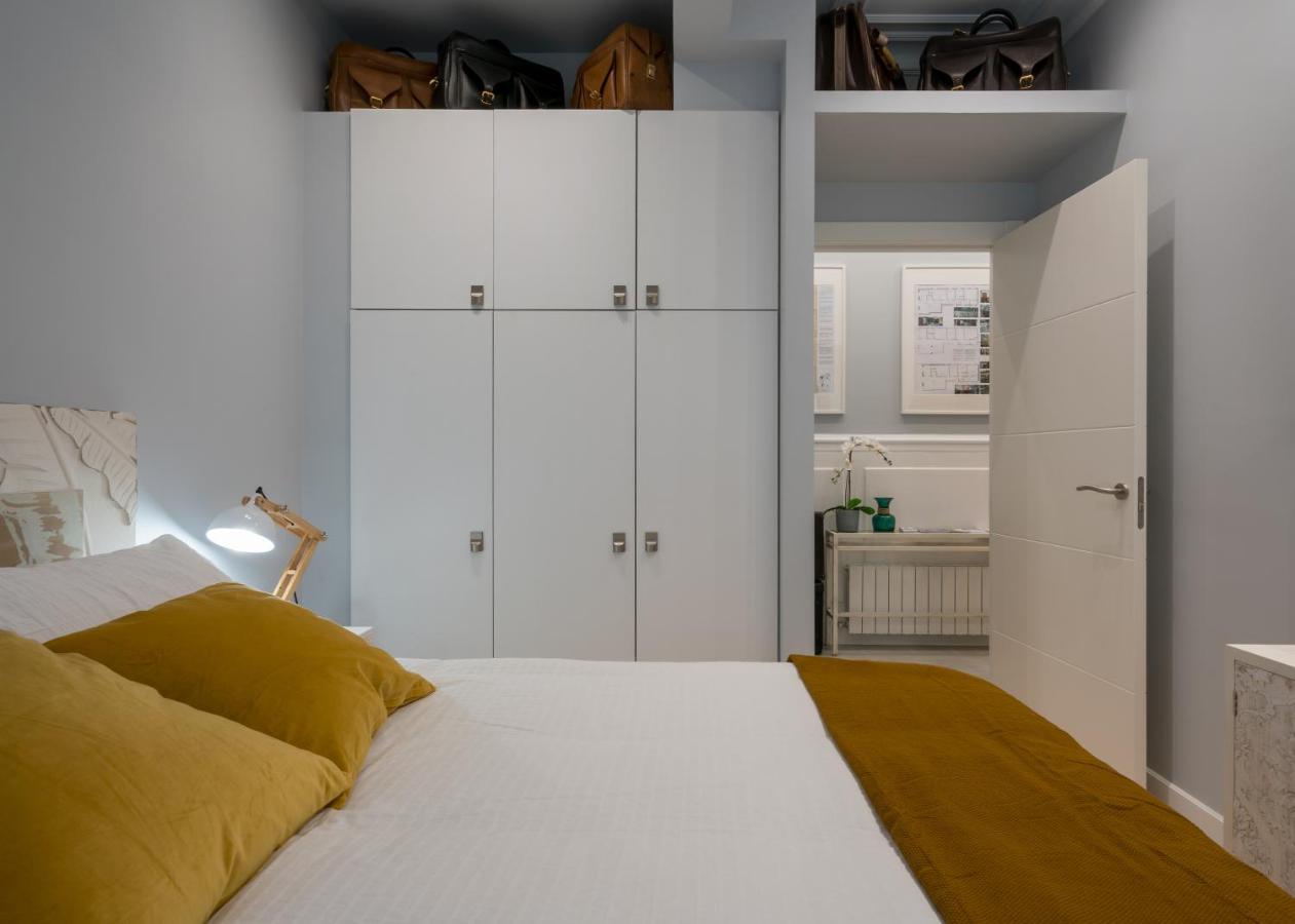 L' Atelier Del Arriaga Apartment Bilbao Exterior photo