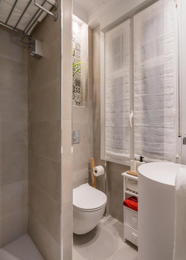 L' Atelier Del Arriaga Apartment Bilbao Exterior photo